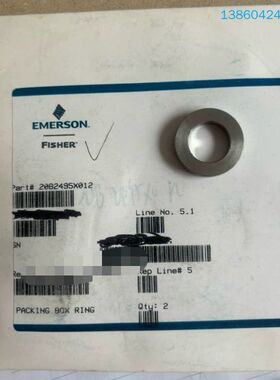 询价购-费希尔 20B2495X012 现货