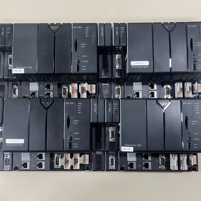 ABB winmation CPU模块 PM1800 四个