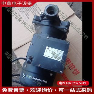 6离心泵增压泵循环泵 议价：格兰富SPRING N32 300