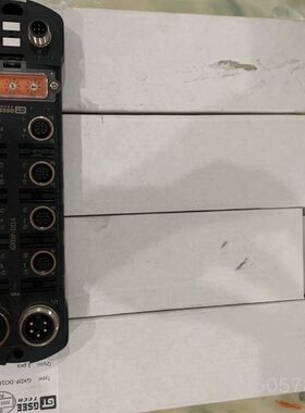 GSEE吉诺GT线路集成模块  GXDP-DO16详谈