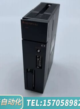 华泰A1SD75P1-S3A系列定位模块，，