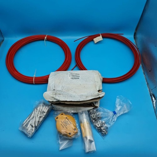 Allen-Bradley罗克韦尔lifeline4拉绳套盒