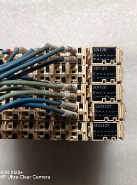 议价TM5SD012D    3片