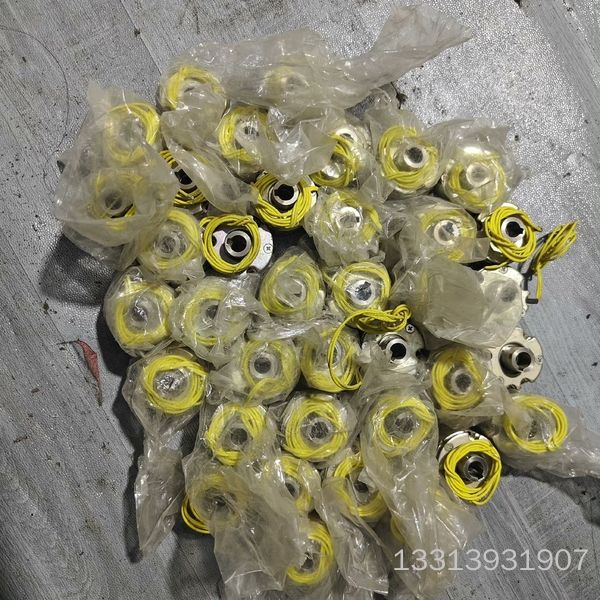 MAGNET IC BR AKE  KS-30B-070 实议价也可维修