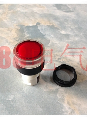 －AB/Allen-Bradley800EP-LFA4红色按钮灯头22mm