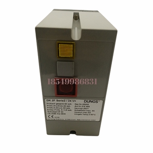 DK3 01S DK2F DSLC燃气检漏仪 MF512C01 VDK200AS02 230V