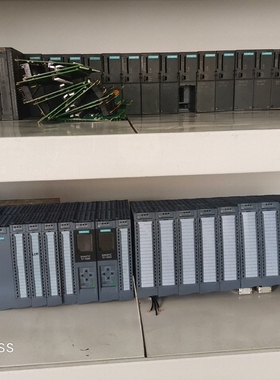 6es7 531-7qd00-0ab0实物拍摄，功能完好53【议价】