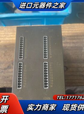 P6FC5511-0CA00-0AA0件，成色如议价