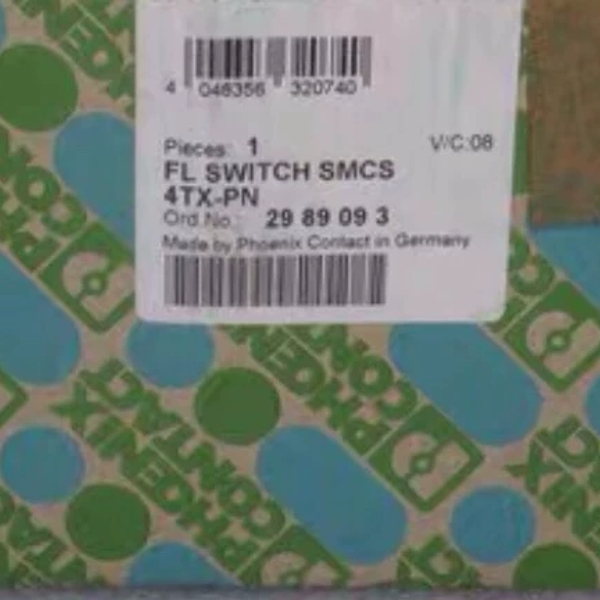 PHOENIX菲尼克斯FL.SMCS.8TXPN议价