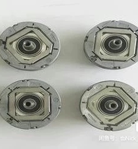 [维修]编码器385489-06，ERN1381.020-2048，