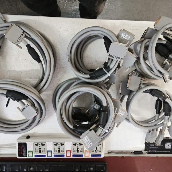 QC05B，QC06B，QC12B，QC30B，QC50B三