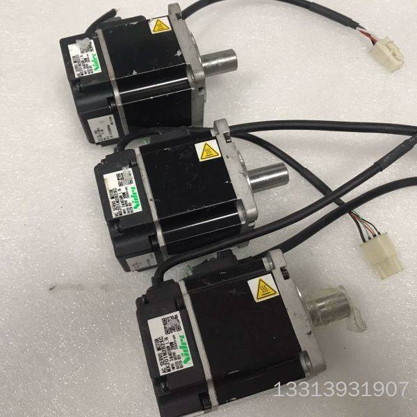 100块3台 三协200w伺服电机MX201N2B2XC议价也可维修