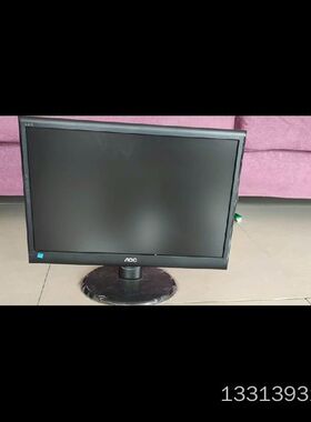 19寸 E950Sn，1440*900，60台，需议价也可维修