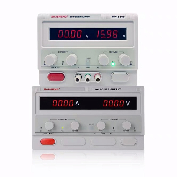 迈胜150V120V100V老化维修60A50A30A20A10A5A3A2可调直流稳压电源