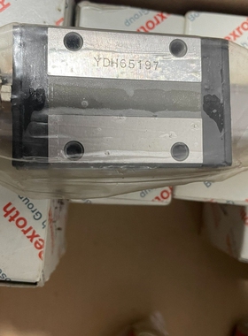 THK直线导轨线轨滑块SSR20XW1SS +220L，议价