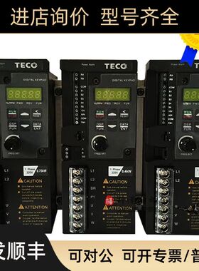 台安变频器S310-2p5 201 202 401 403 0.75/1.5/2.2kw 220V 380V