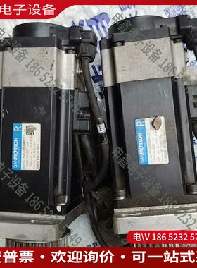 议价：伺服电机MODELR2AA06040FCPF7 360W