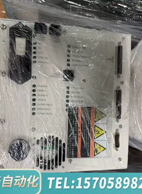华泰机械手控制器，型号为17 433768 compet