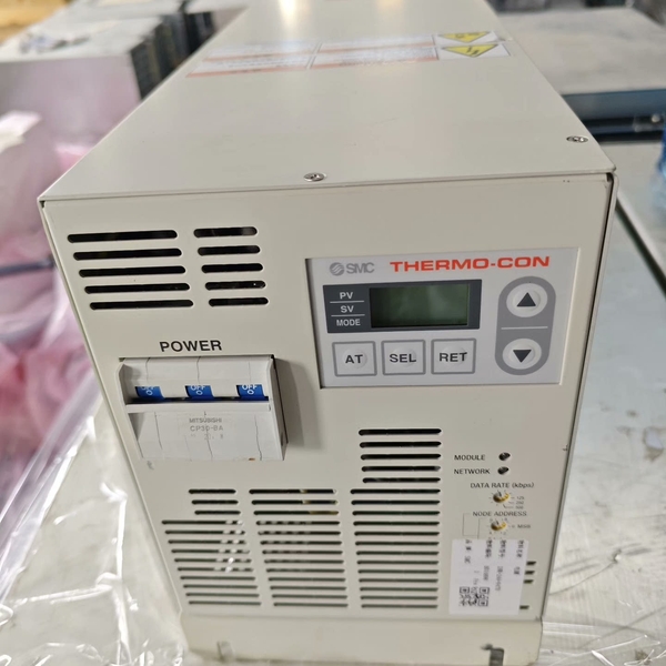 议价SMC原装Thermo-con温控器 INR-244-6