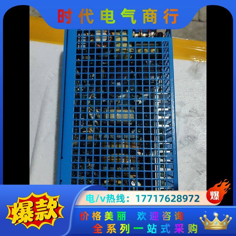 马来西亚电源 TMA11-5/115-230/A04议价