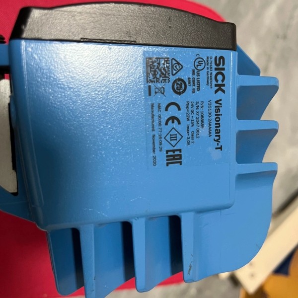 Visionary-T  V3S130-2AAAAAA