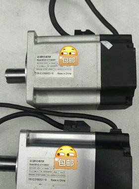 之山电机750W电机80S5D-A7513065R1