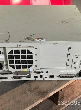 爱普生机器人控制柜，RC700，实物拍摄，好坏，邮议价也可维修