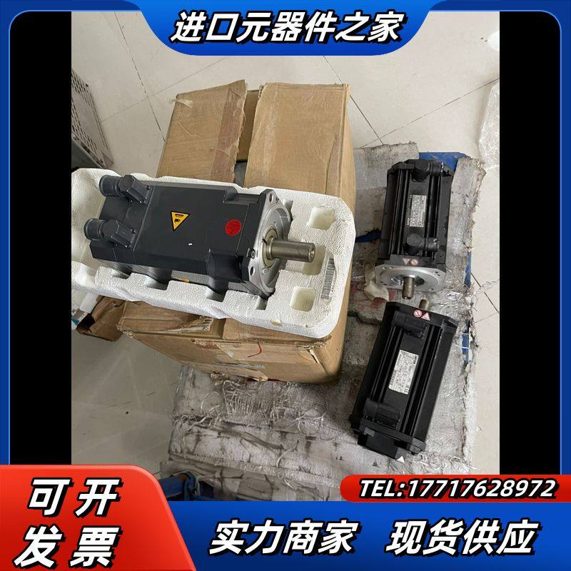 全新伺服电机1FT6061-6AH71-3AK3 1F议价