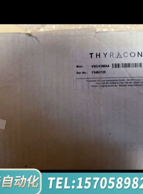 华泰图拉特 Thyracont 真空计 vsc42ma4