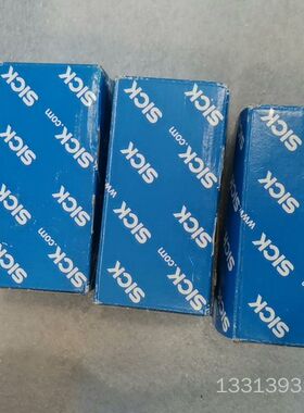 德国SICK西克激光传感器WTT12LC-B2533S0议价也可维修