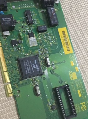 议价3com网卡 3C900B-COMBO EtherLink