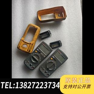 福禄克万用表15B 不开机 配件出,实物图,售出不退,邮费