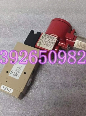 SAMSON萨姆森3962电磁阀RGSD SO178098