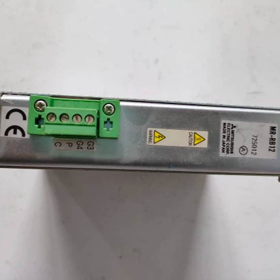 三菱电阻 mr-rb012