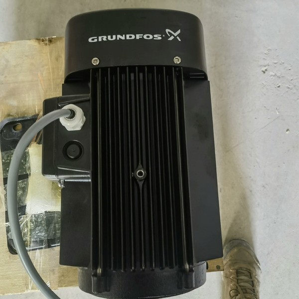 GRUNDFOS电机 MG112MC2-28FT130-D1