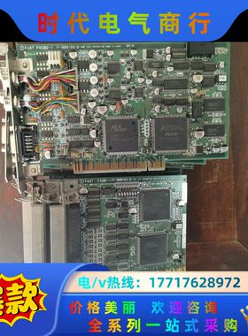 FAST FVC02-1 P-900166 FIO01-议价