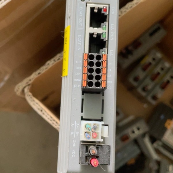 雷赛EtherCAT总线开环步进驱动器DM3C-EC556【议价】