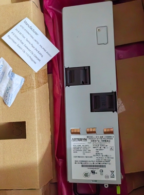 原装ARTESYN DS850-3  850W服务器电源，全新正品850瓦电源模块!
