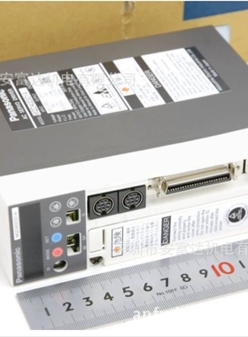 议价伺服驱动器MQDA023D1A全新原装 0.2KW伺服驱动包邮议价