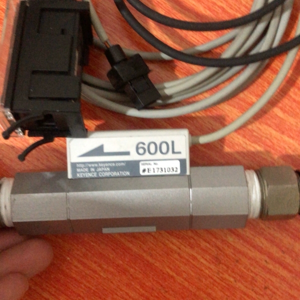 KEYENCE基恩士  FD-A600      600L原
