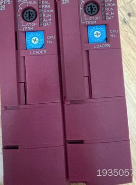 NP1PS-32R富士plc漂详谈