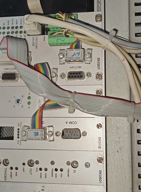 spectro 光谱仪控制器 插拔模块 EK0601 EK0【议价】