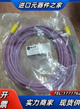 宜科FF350102 BB5S30PP4M060 预铸M12议价