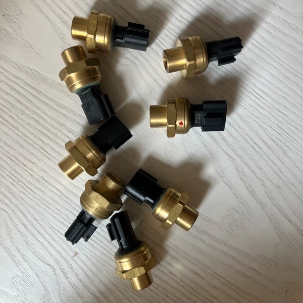 森萨塔传感器，压力传感器！45CP2-2传感器，全新，拆机都