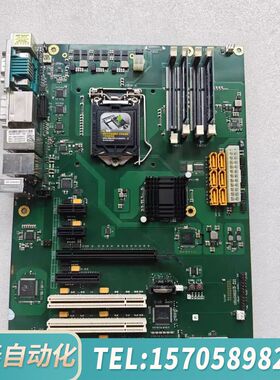 华泰倍福BECKHOFF主板 CB1061-0001 CB106