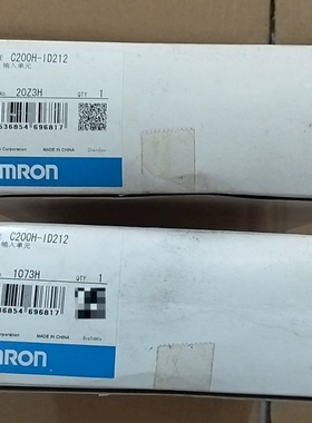 输入单  C200H-lD212   2x8议价