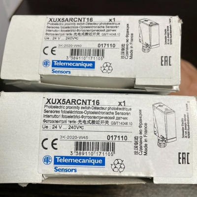 【议价】 光电传感器 XUX5ARCNT16 光电开关。正品保