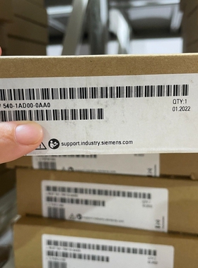 6ES7540-1AD00-0AA0
