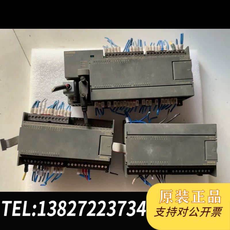 全新原装西门子216-2AD23-0XB8