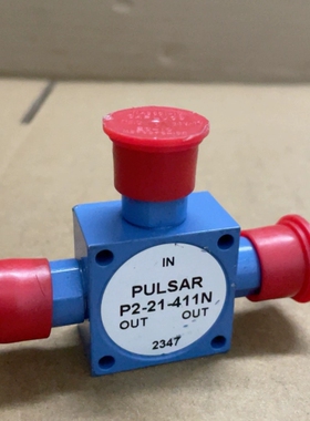 【议价】PULSAR P2-21-411N